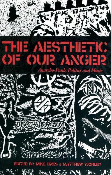 Produktbild: The Aesthetic of Our Anger