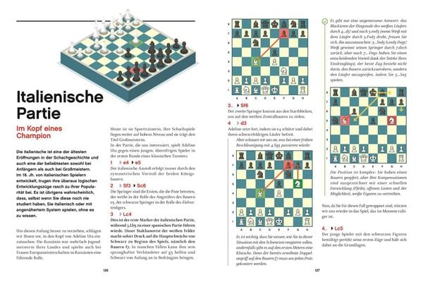 Produktbild: Im Schach gewinnen