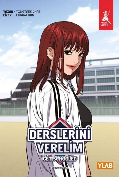 Produktbild: Derslerini Verelim