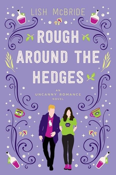 Produktbild: Rough Around the Hedges