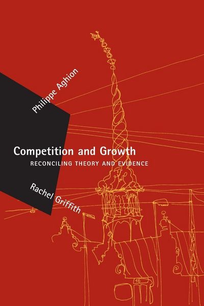 Produktbild: Competition and Growth