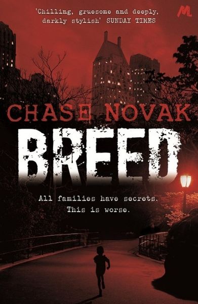 Produktbild: Breed