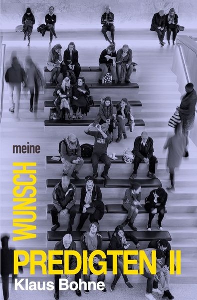 Produktbild: Meine Wunschpredigten / Meine Wunschpredigten II