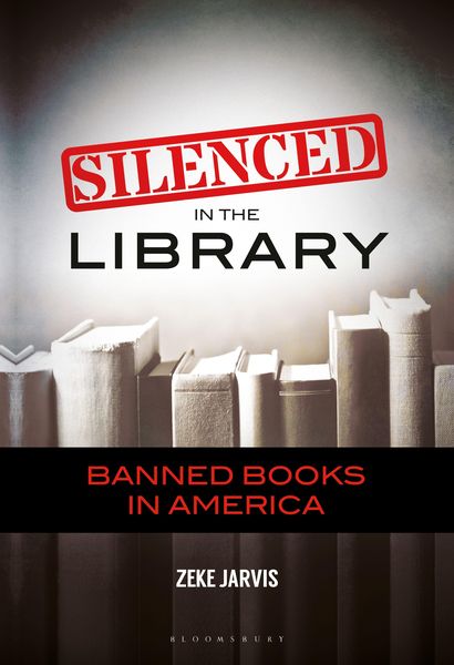 Produktbild: Jarvis, Z: Silenced in The Lib