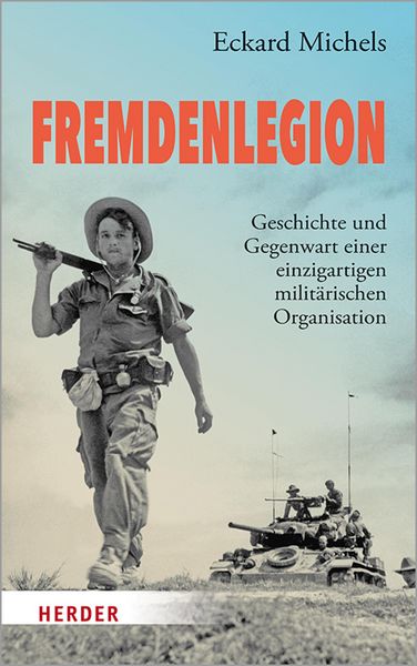 Produktbild: Fremdenlegion