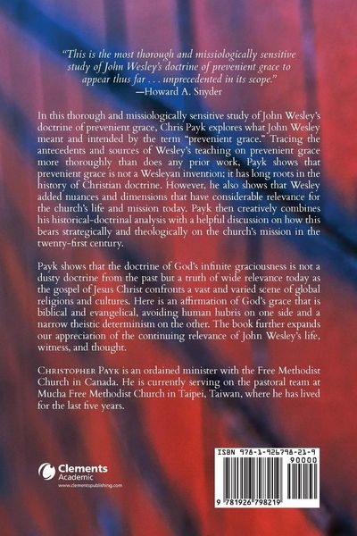 Produktbild: Grace First