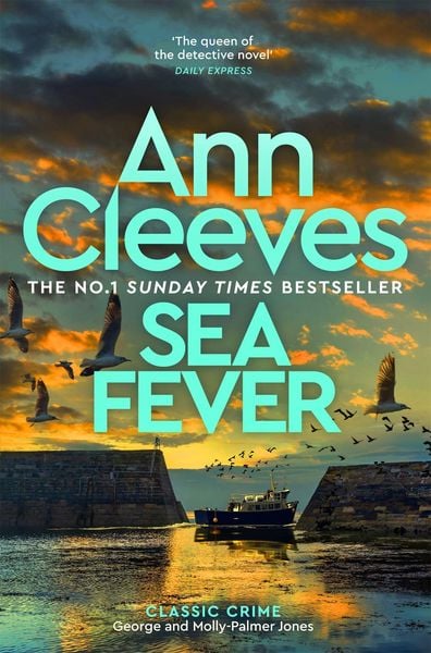 Produktbild: Sea Fever