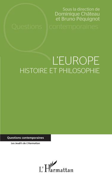 Produktbild: L'europe