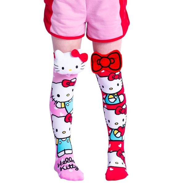 Produktbild: Madmia "Hello Kitty Socks"