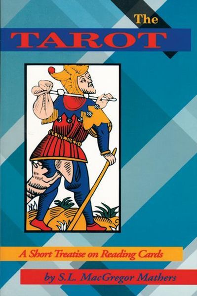 Produktbild: The Tarot