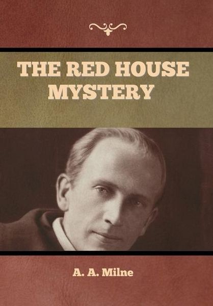 Produktbild: The Red House Mystery