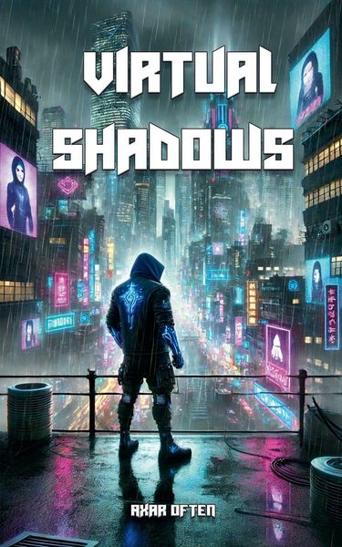 Produktbild: Virtual Shadows