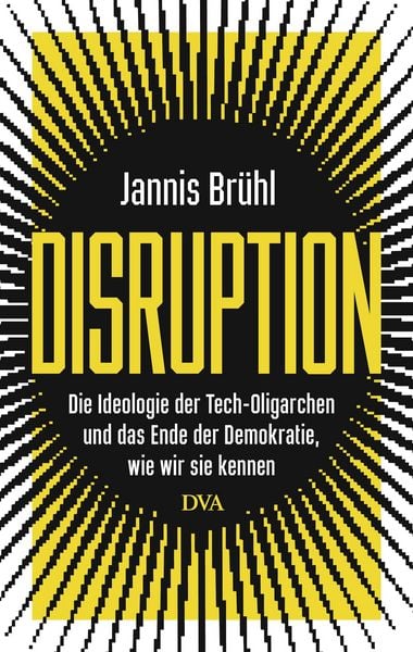 Produktbild: Disruption