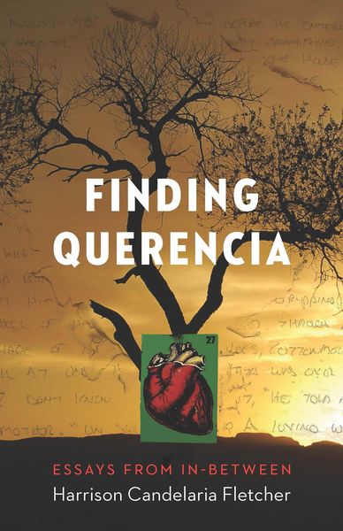Produktbild: Finding Querencia