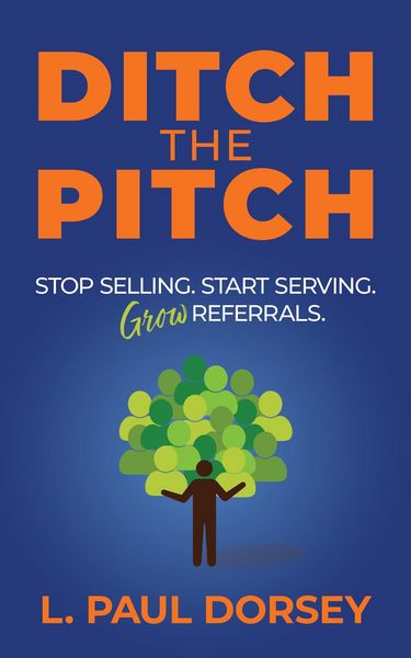 Produktbild: Ditch The Pitch