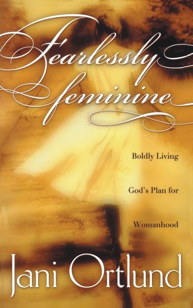 Produktbild: Fearlessly Feminine