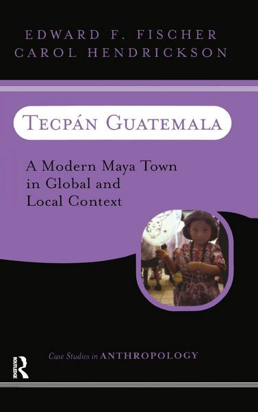 Produktbild: Tecpan Guatemala