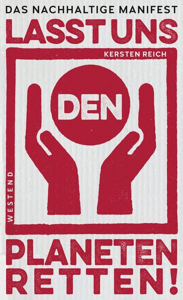 Produktbild: Das Nachhaltige Manifest