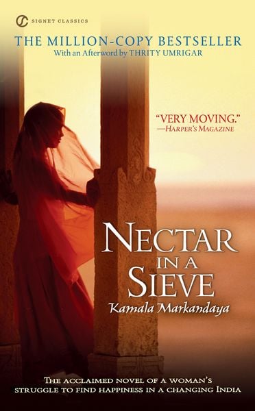 Produktbild: Nectar in a Sieve