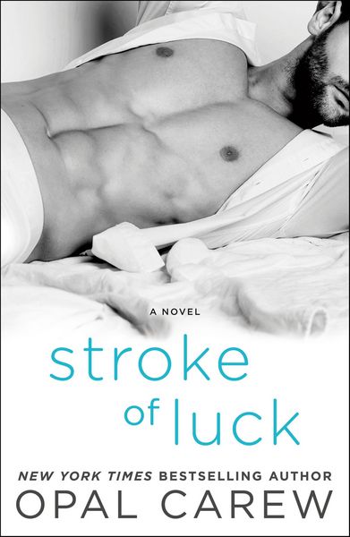 Produktbild: Stroke of Luck