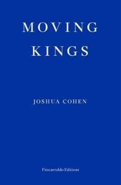 Produktbild: Moving Kings