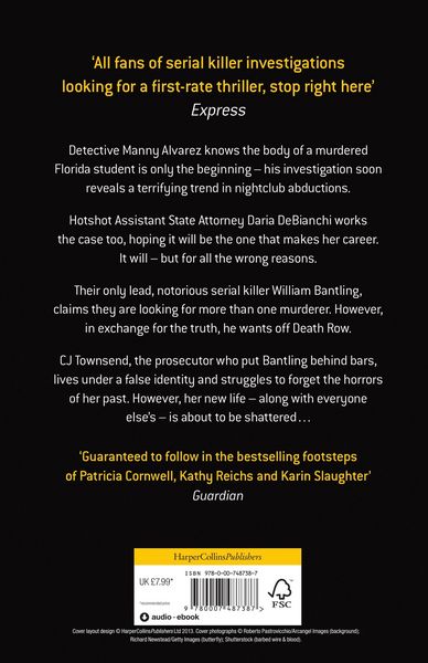 Produktbild: The Cutting Room