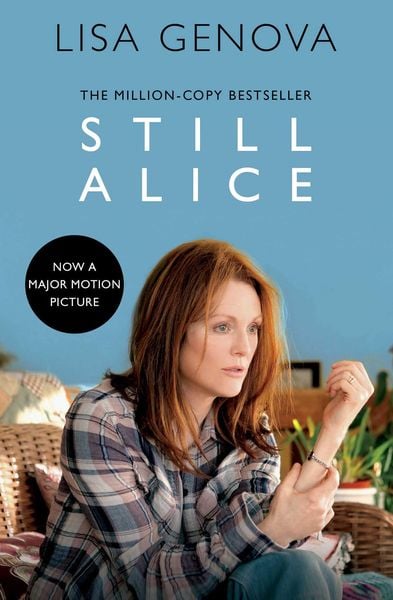 Produktbild: Still Alice