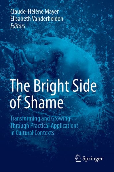 Produktbild: The Bright Side of Shame
