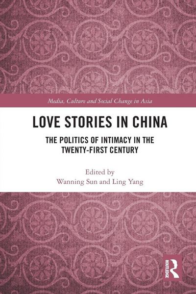 Produktbild: Love Stories in China