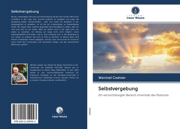 Produktbild: Selbstvergebung