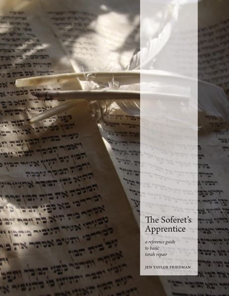 Produktbild: The Soferet's Apprentice