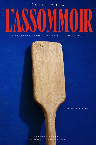 Produktbild: L'Assommoir
