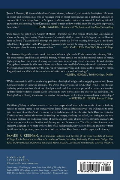 Produktbild: Works of Mercy