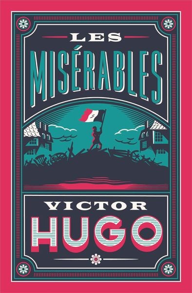 Produktbild: Les Mis&eacute;rables