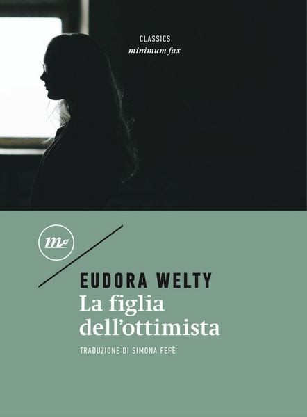 Produktbild: La figlia dell'ottimista