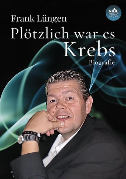 Produktbild: Pl&ouml;tzlich war es Krebs