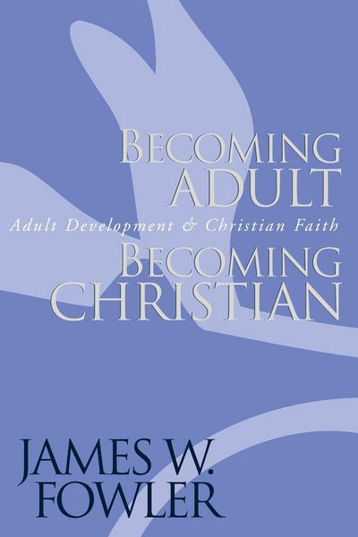 Produktbild: Becoming Adult, Becoming Christian
