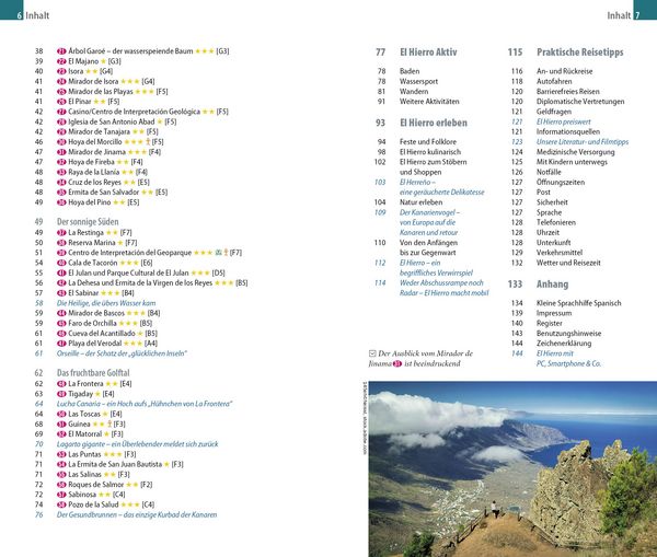 Produktbild: Reise Know-How InselTrip El Hierro