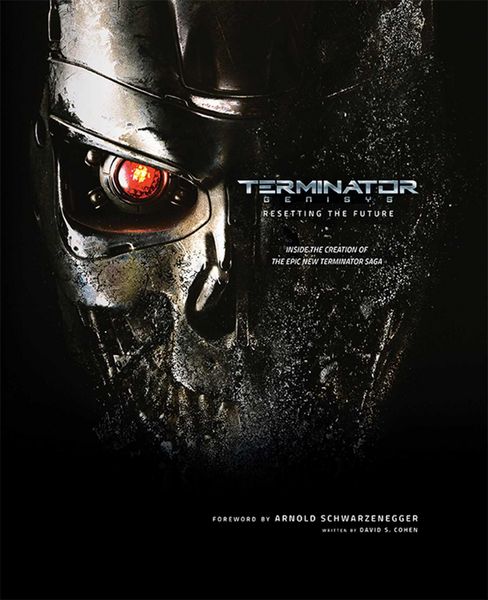 Produktbild: Terminator Genisys