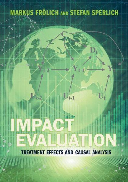 Produktbild: Impact Evaluation