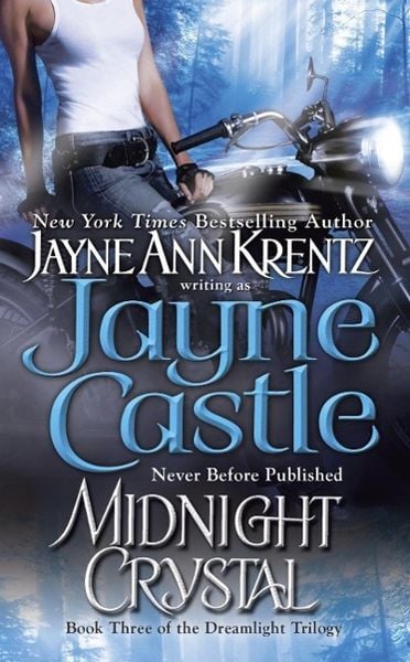 Produktbild: Midnight Crystal