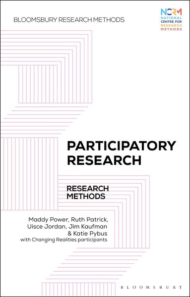 Produktbild: Participatory Research