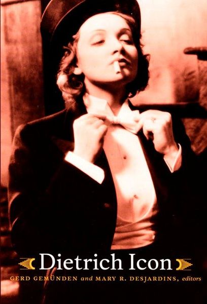 Produktbild: Dietrich Icon
