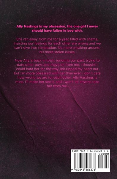 Produktbild: My Favorite Sin