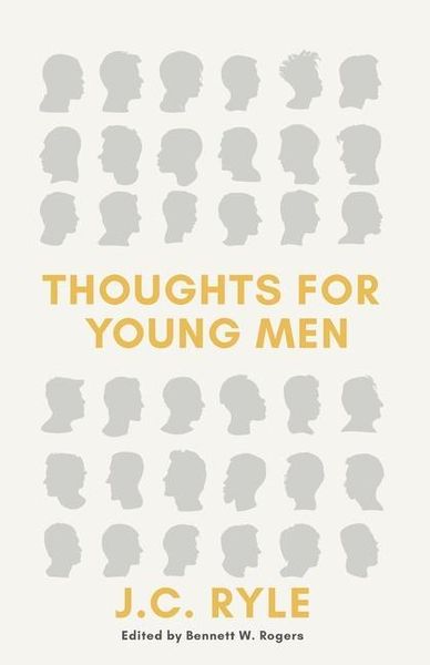 Produktbild: Thoughts for Young Men