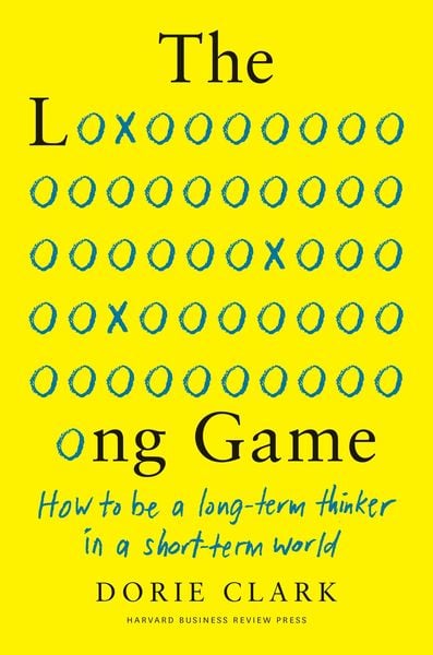 Produktbild: The Long Game