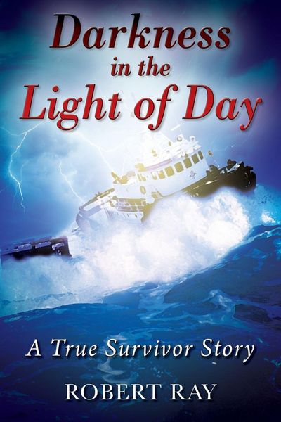 Produktbild: Darkness in the Light of Day