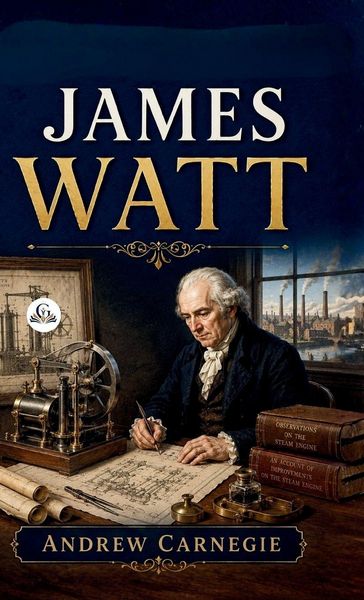 Produktbild: James Watt