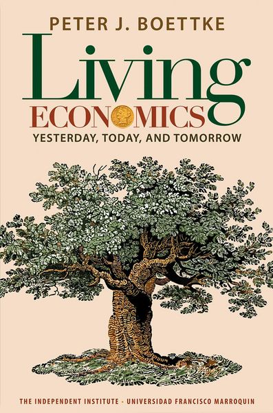 Produktbild: Living Economics