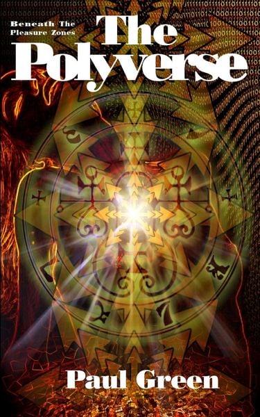Produktbild: The Polyverse (Beneath The Pleasure Zones II)